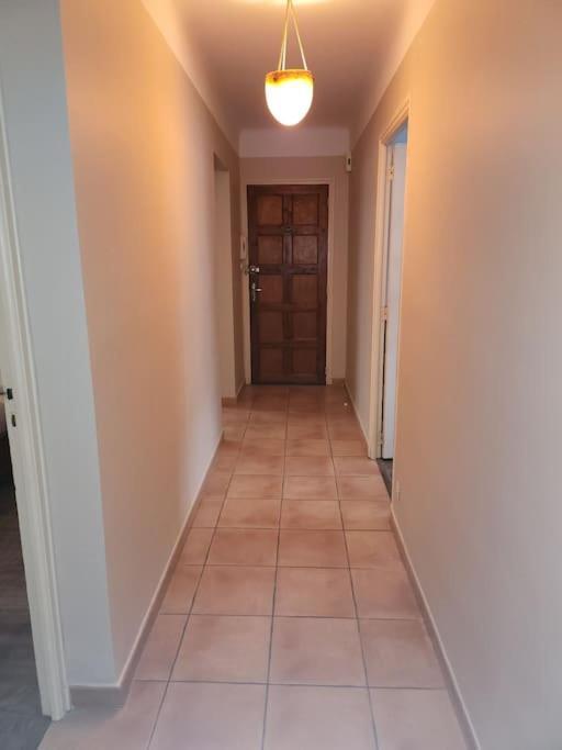 אמלי-לה-באינס-פללדה Residence Centrale Appartement 3 Pieces Garage Et Jardin מראה חיצוני תמונה
