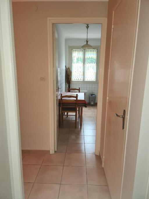 אמלי-לה-באינס-פללדה Residence Centrale Appartement 3 Pieces Garage Et Jardin מראה חיצוני תמונה